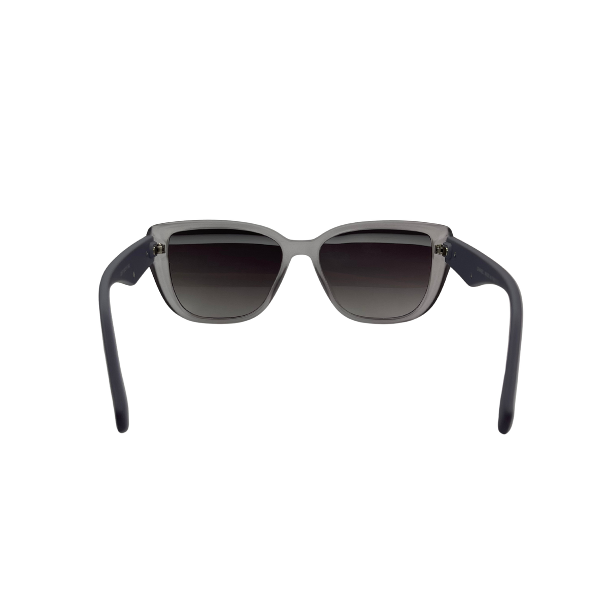 Gafas de sol 2057 KOVA - moradas - cuadradas - vista lateral