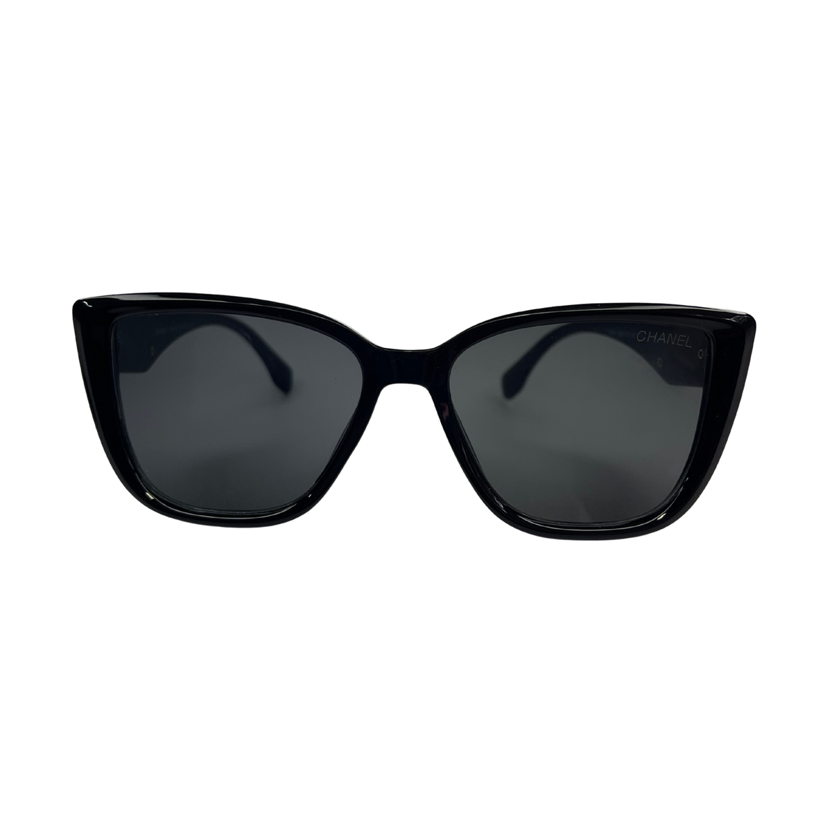 Gafas de sol 2057 KOVA - negras - cuadradas - segunda vista
