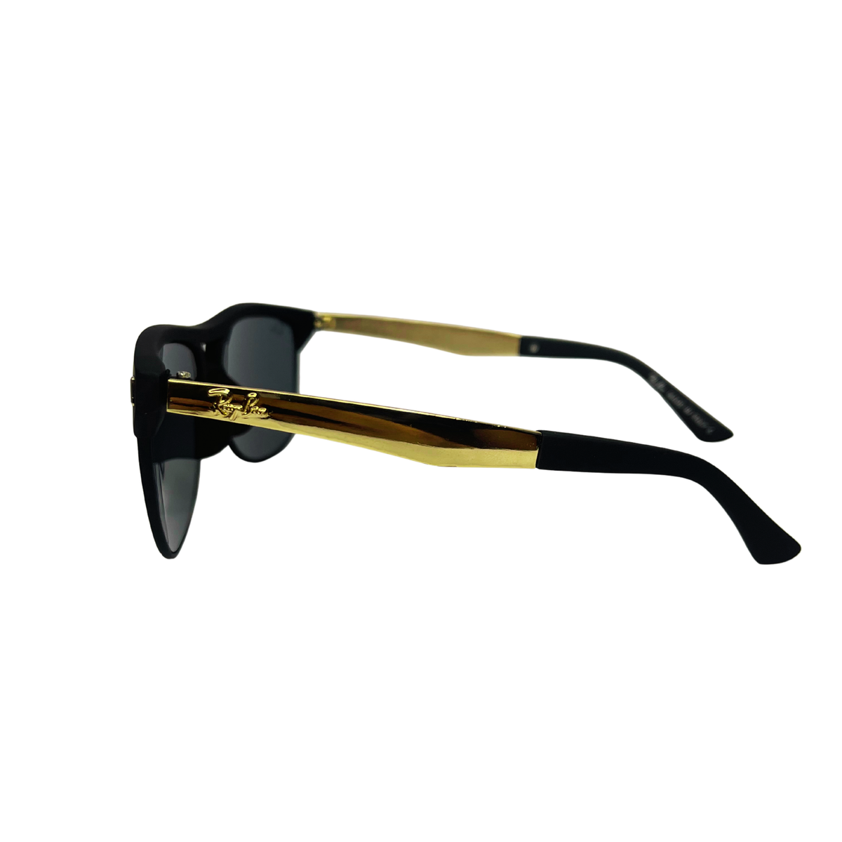 Gafas de sol 2146 KOVA - doradas - cuadradas - segunda vista
