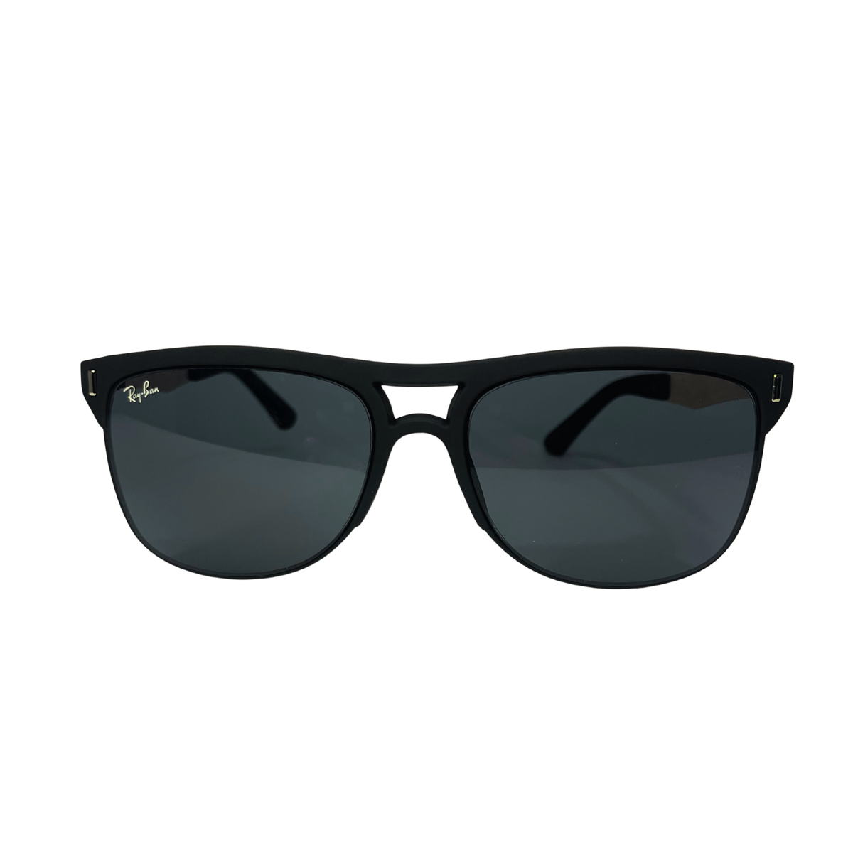 Gafas de sol 2146 KOVA - doradas - cuadradas - vista frontal