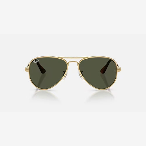 Gafas de sol 3026 KOVA - doradas - aviador - vista frontal
