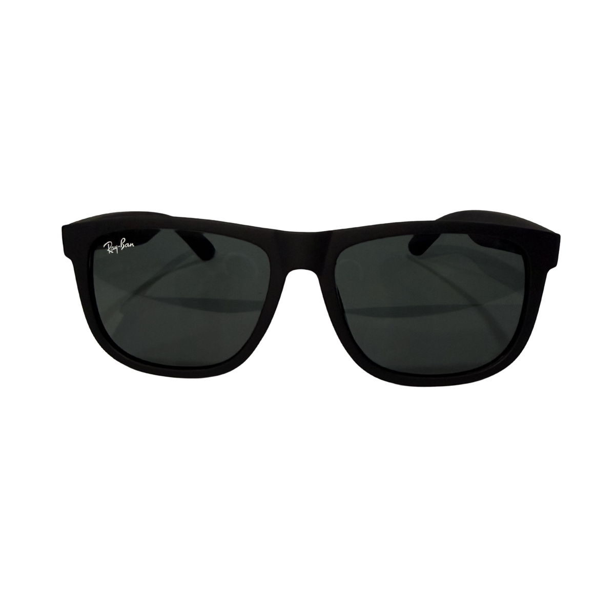Gafas de sol 4165 KOVA - negras - rectangulares - vista frontal