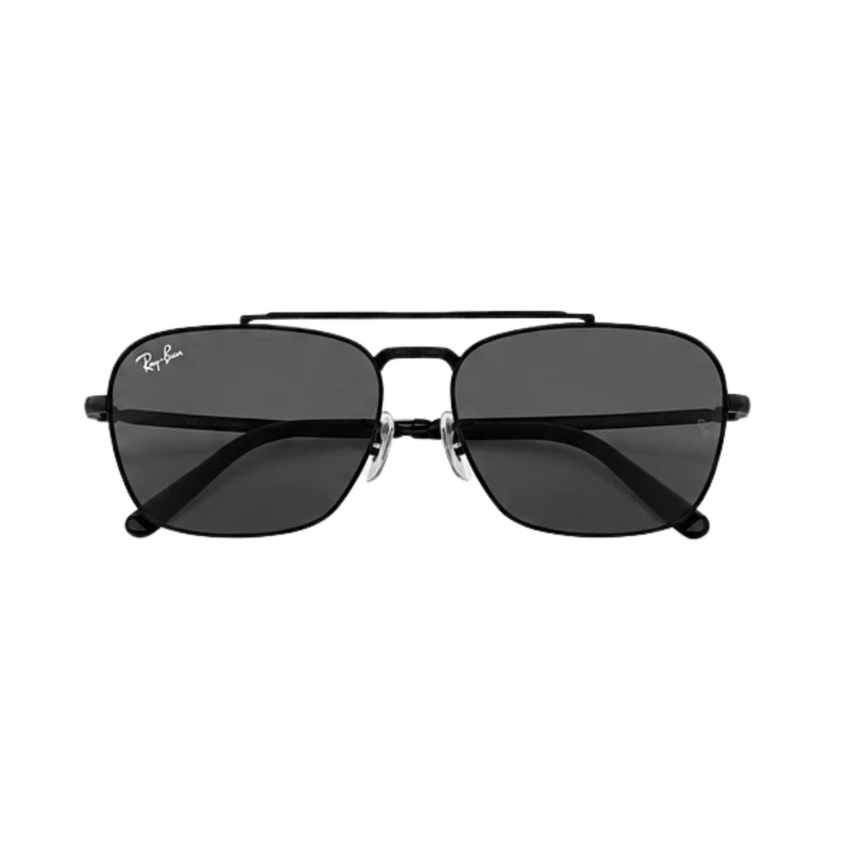 Gafas de sol 3483 KOVA - negras - aviador - vista frontal